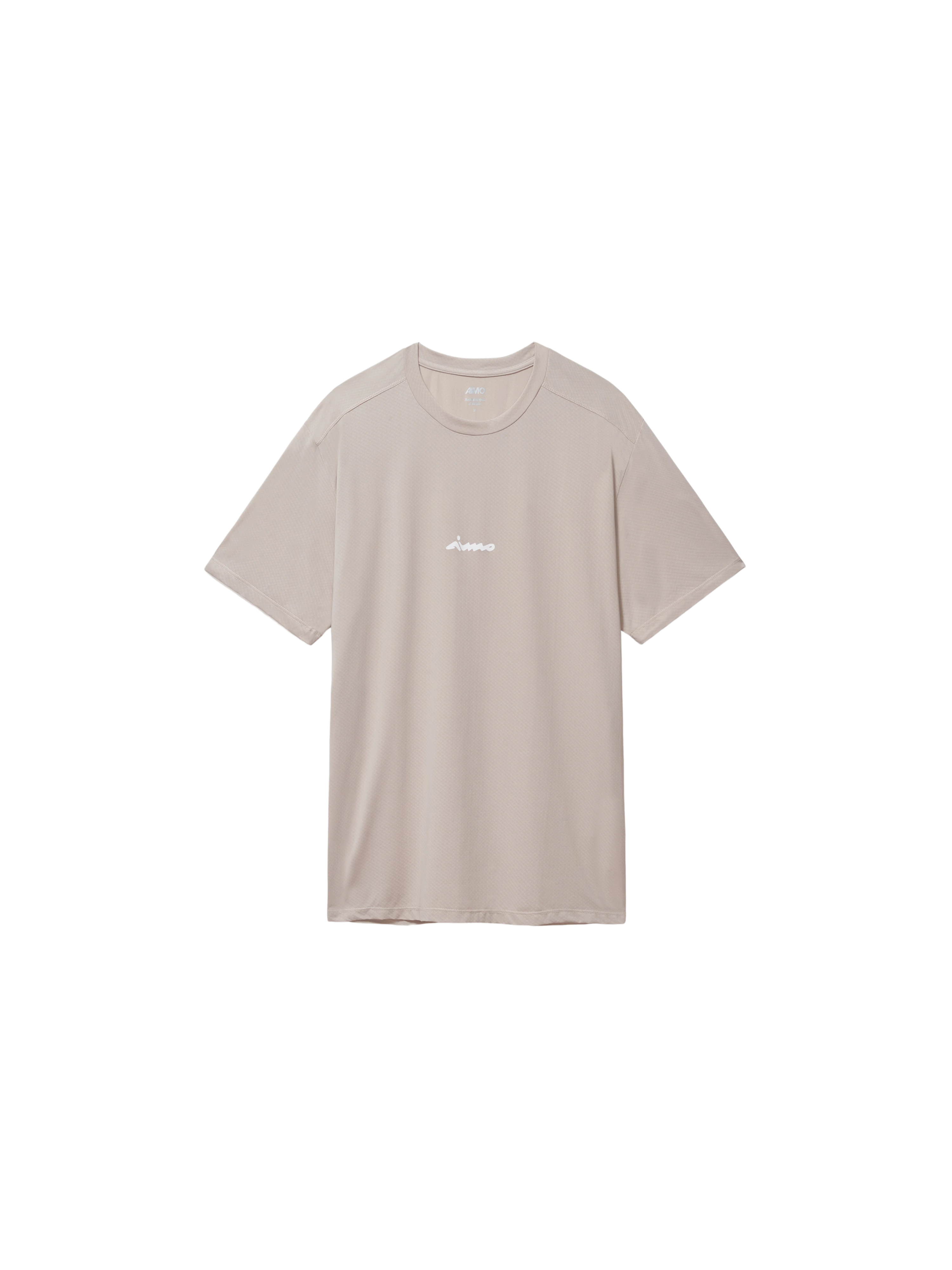 Camiseta Pacer "Bege"